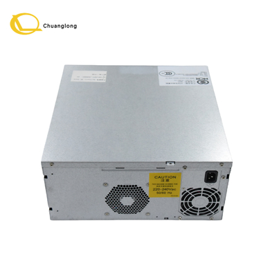 NCR ATM قطعات یدکی NCR 6651 6625 PC هسته خود خدمت PC هسته چهار هسته CPU Pocono-Mini PC 445-0750623 4450750623