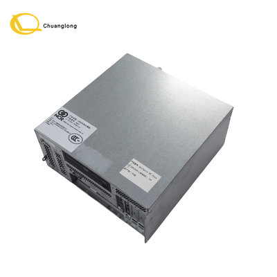 NCR ATM قطعات یدکی NCR 6651 6625 PC هسته خود خدمت PC هسته چهار هسته CPU Pocono-Mini PC 445-0750623 4450750623