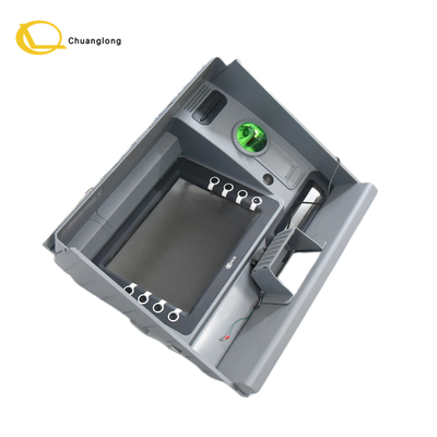 قطعات یدکی از دستگاه NCR ATM NCR SelfServ 6625 6622 6626 پول را از دستگاه خارج کنید صفحه جلو با صفحه نمایش