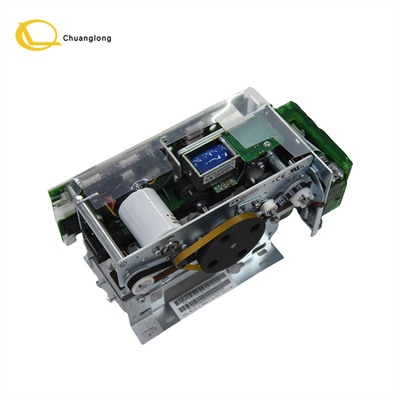 خواننده کارت ATM NCR 6622 6625 NU-MCRW 3TK R&amp;W HICO خواننده کارت هوشمند 4450723882 445-0723882 445-0737837
