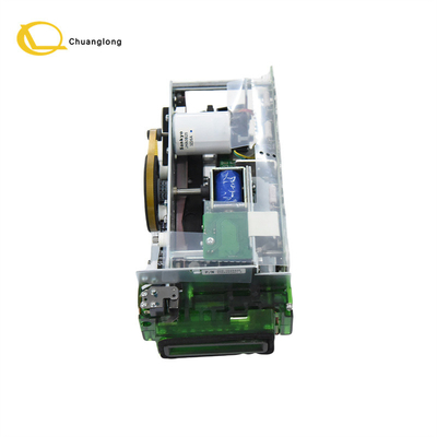 خواننده کارت ATM NCR 6622 6625 NU-MCRW 3TK R&amp;W HICO خواننده کارت هوشمند 4450723882 445-0723882 445-0737837