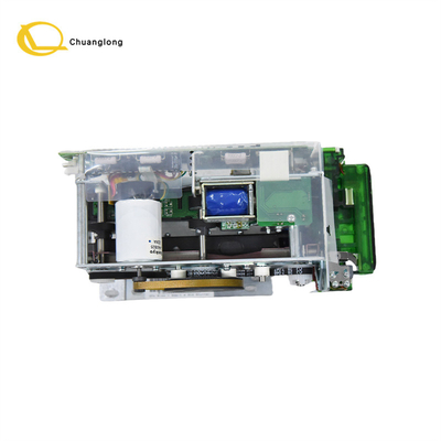 خواننده کارت ATM NCR 6622 6625 NU-MCRW 3TK R&amp;W HICO خواننده کارت هوشمند 4450723882 445-0723882 445-0737837