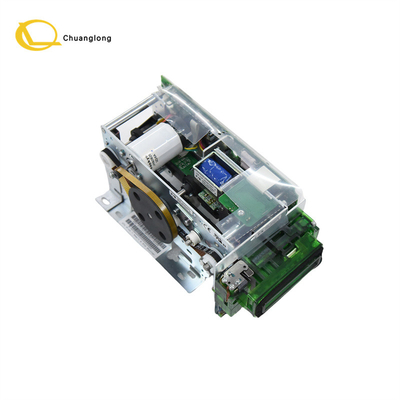 خواننده کارت ATM NCR 6622 6625 NU-MCRW 3TK R&amp;W HICO خواننده کارت هوشمند 4450723882 445-0723882 445-0737837