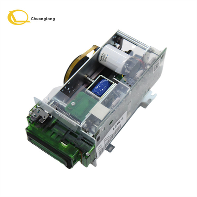 خواننده کارت ATM NCR 6622 6625 NU-MCRW 3TK R&amp;W HICO خواننده کارت هوشمند 4450723882 445-0723882 445-0737837