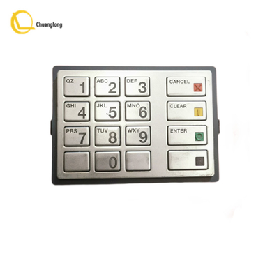 قطعات دستگاه ATM Diebold Nixdorf EPP7 صفحه کلید 49249442707B 49-249442-707B