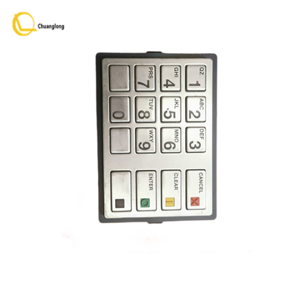 قطعات دستگاه ATM Diebold Nixdorf EPP7 صفحه کلید 49249442707B 49-249442-707B