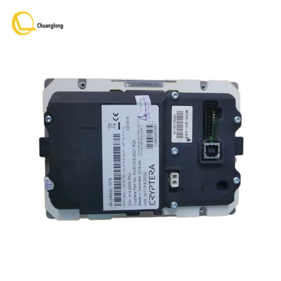 قطعات دستگاه ATM Diebold Nixdorf EPP7 صفحه کلید 49249442707B 49-249442-707B