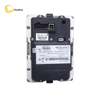 قطعات دستگاه ATM Diebold Nixdorf EPP7 صفحه کلید 49249442707B 49-249442-707B
