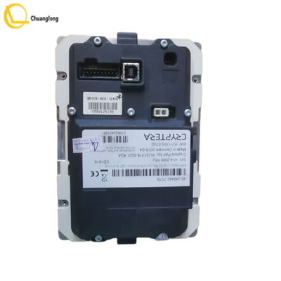 قطعات دستگاه ATM Diebold Nixdorf EPP7 صفحه کلید 49249442707B 49-249442-707B