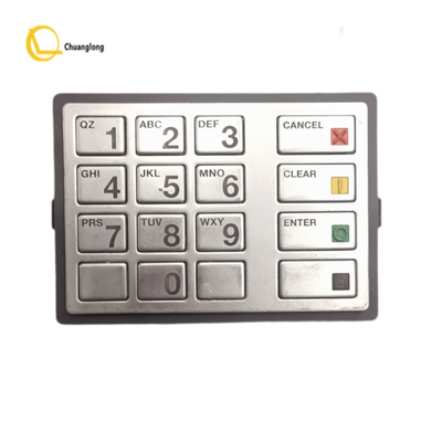 قطعات دستگاه ATM Diebold Nixdorf EPP7 صفحه کلید 49249442707B 49-249442-707B