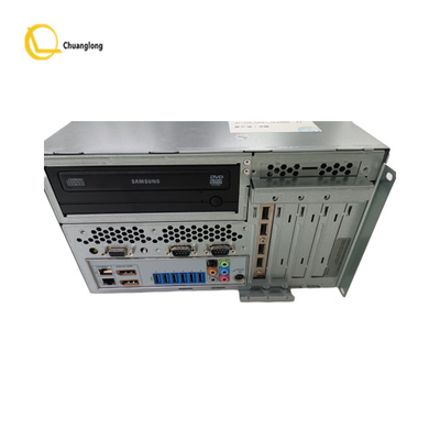 NCR ATM قطعات یدکی NCR 6651 استوریل PC Core NCR WIN 10 خود خدمت PC Core 445-0752091