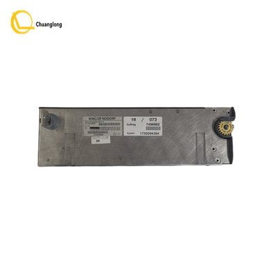 قطعات دستگاه ATM Wincor Nixdorf CCDM رد كاسيت 01750078602 01750094394