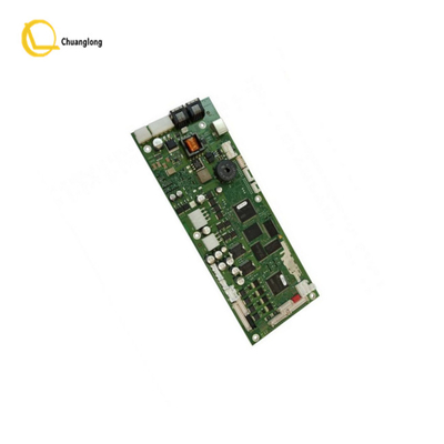 قطعات دستگاه ATM Wincor Cineo C4060 4040 ماژول توزیع کننده CRS PCB Board 01750196174 1750196174