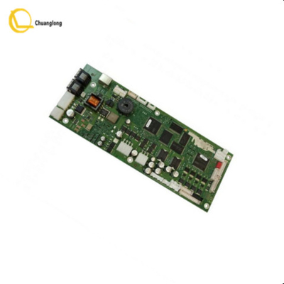 قطعات دستگاه ATM Wincor Cineo C4060 4040 ماژول توزیع کننده CRS PCB Board 01750196174 1750196174
