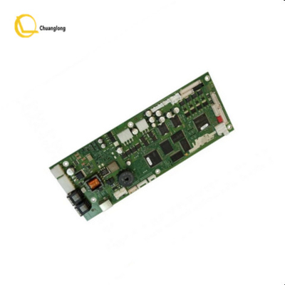 قطعات دستگاه ATM Wincor Cineo C4060 4040 ماژول توزیع کننده CRS PCB Board 01750196174 1750196174