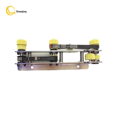 قطعات ماشین ATM Wincor Cineo C4060 کمربند محرک مونتاژ 01750133367 1750133367