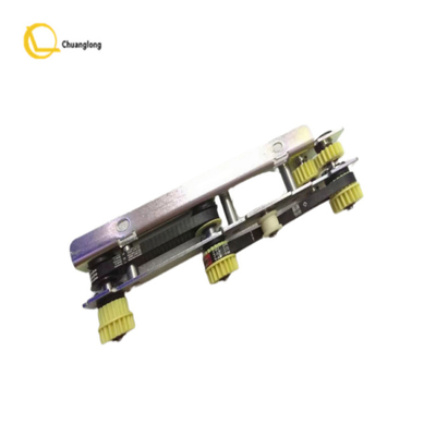 قطعات ماشین ATM Wincor Cineo C4060 کمربند محرک مونتاژ 01750133367 1750133367