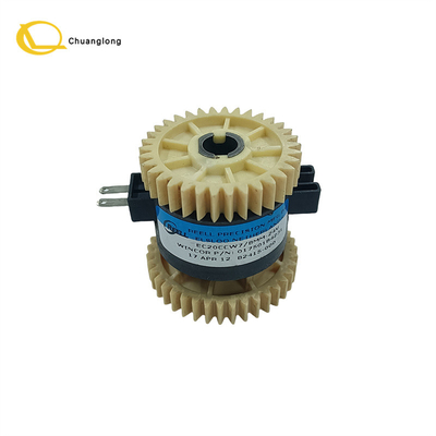 دستگاه های خودپرداخت وینکور نیکسدورف قطعات ماشینی مونتاژ کلاچ 1750184231 01750184231