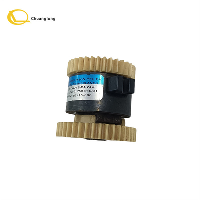 دستگاه های خودپرداخت وینکور نیکسدورف قطعات ماشینی مونتاژ کلاچ 1750184231 01750184231