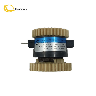 دستگاه های خودپرداخت وینکور نیکسدورف قطعات ماشینی مونتاژ کلاچ 1750184231 01750184231