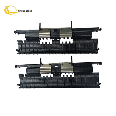 دستگاه های خودپرداز قطعات تجهیزات مالی Wincor راهنمای پول CMD-V4 Assy 01750035773 01750078197