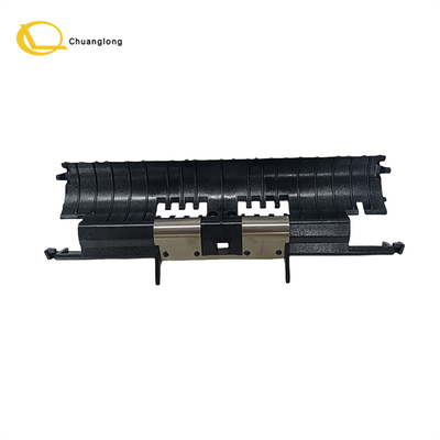 دستگاه های خودپرداز قطعات تجهیزات مالی Wincor راهنمای پول CMD-V4 Assy 01750035773 01750078197