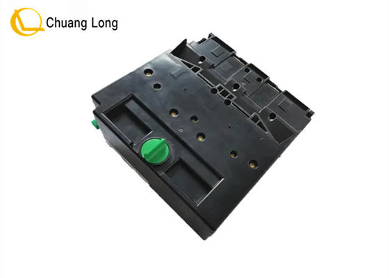 قیمت خوب قطعات دستگاه ATM بانک فوجیتسو G510 Reject Box Cassette KD03562-D900 آنلاین