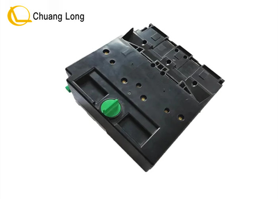 قطعات دستگاه ATM بانک فوجیتسو G510 Reject Box Cassette KD03562-D900