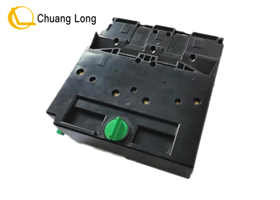 قطعات دستگاه ATM بانک فوجیتسو G510 Reject Box Cassette KD03562-D900