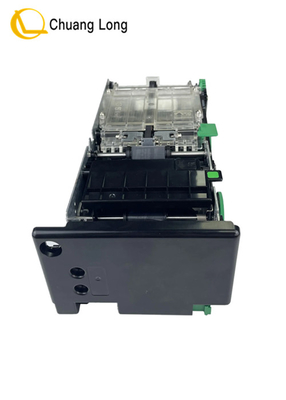 قطعات یدکی ATM Fujitsu GSR50 استیکر کاسه بازیافت KD04014-D001