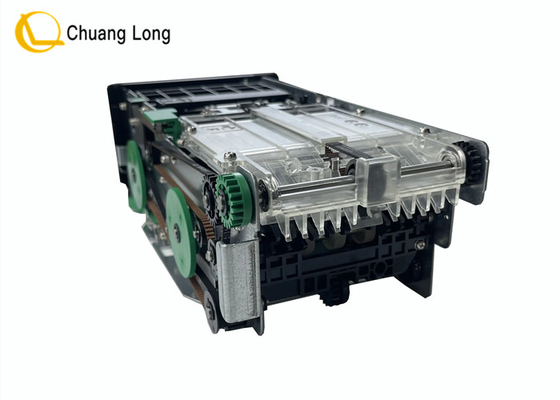 قطعات یدکی ATM Fujitsu GSR50 استیکر کاسه بازیافت KD04014-D001
