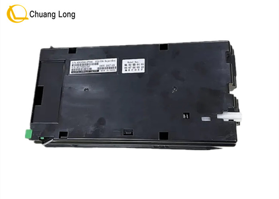 قطعات دستگاه ATM Fujitsu F53 F56 جعبه رد KD03590-D700C