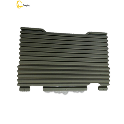 NCR ATM 445-0691563 خاکستری پلاستیکی NCR کاست درب آهن 4450691563 2030001352