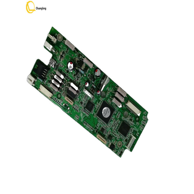 NCR ATM قطعات یدکی SANKYO کارت خوان کارت USB G06A817B01 SN 9110050668