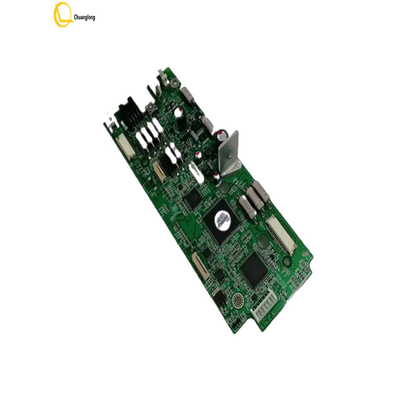 NCR ATM قطعات یدکی SANKYO کارت خوان کارت USB G06A817B01 SN 9110050668