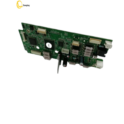 NCR ATM قطعات یدکی SANKYO کارت خوان کارت USB G06A817B01 SN 9110050668