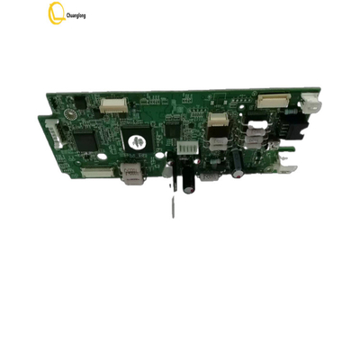 NCR ATM قطعات یدکی SANKYO کارت خوان کارت USB G06A817B01 SN 9110050668