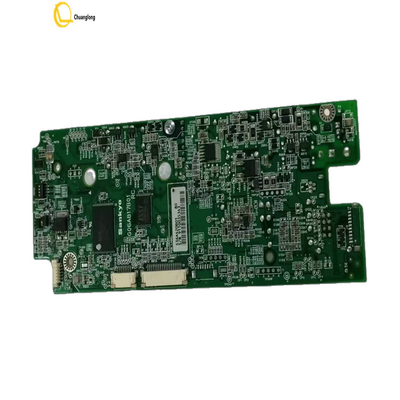 NCR ATM قطعات یدکی SANKYO کارت خوان کارت USB G06A817B01 SN 9110050668
