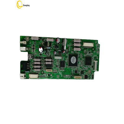 قیمت خوب NCR ATM قطعات یدکی SANKYO کارت خوان کارت USB G06A817B01 SN 9110050668 آنلاین