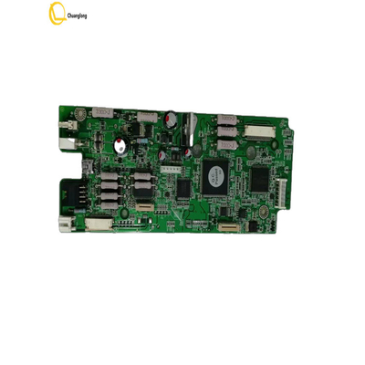 NCR ATM قطعات یدکی SANKYO کارت خوان کارت USB G06A817B01 SN 9110050668