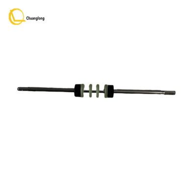 قطعات دستگاه ATM Hyosung Roller Shaft UP Kit Assy S7310000717 7310000717