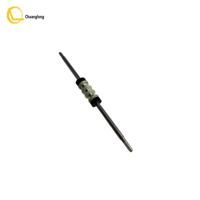 قطعات دستگاه ATM Hyosung Roller Shaft UP Kit Assy S7310000717 7310000717