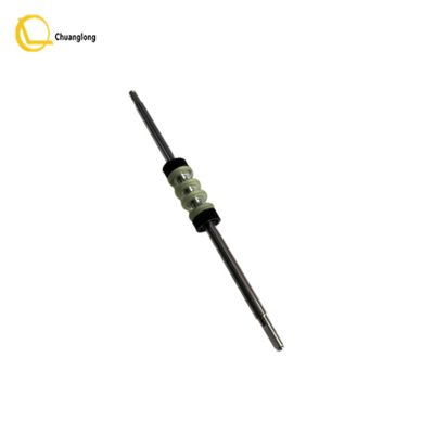 قطعات دستگاه ATM Hyosung Roller Shaft UP Kit Assy S7310000717 7310000717