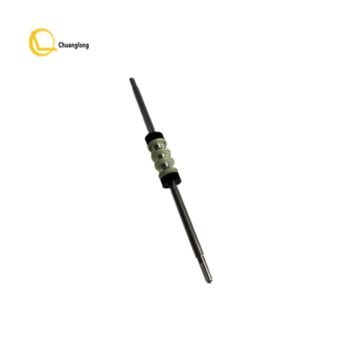قطعات دستگاه ATM Hyosung Roller Shaft UP Kit Assy S7310000717 7310000717