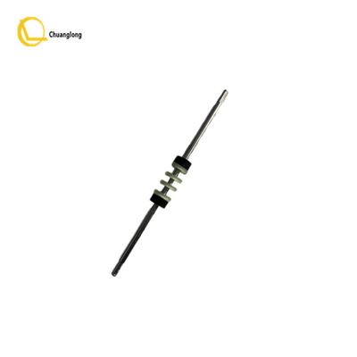 قطعات دستگاه ATM Hyosung Roller Shaft UP Kit Assy S7310000717 7310000717