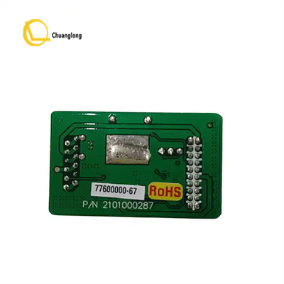S7760000067 Hyosung دستگاه های خودپرداز بخش کاسه سنسور کنترل هیوسونگ 5600 کنترل هیوسونگ 7760000067