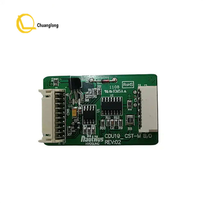 S7760000067 Hyosung دستگاه های خودپرداز بخش کاسه سنسور کنترل هیوسونگ 5600 کنترل هیوسونگ 7760000067