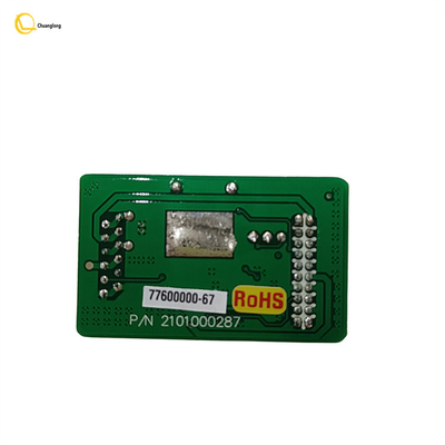 S7760000067 Hyosung دستگاه های خودپرداز بخش کاسه سنسور کنترل هیوسونگ 5600 کنترل هیوسونگ 7760000067