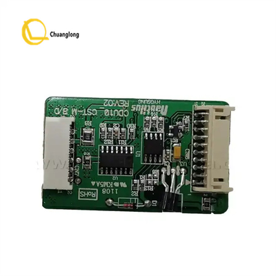 S7760000067 Hyosung دستگاه های خودپرداز بخش کاسه سنسور کنترل هیوسونگ 5600 کنترل هیوسونگ 7760000067