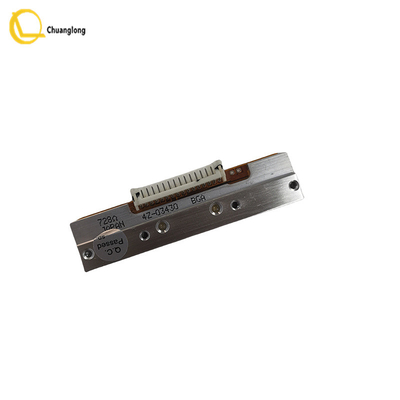 S7020000032 7020000032-1 قطعات دستگاه صراف پول Hyosung L-SPR3 رسید گرمایش Hyosung L-SPR3 سر چاپگر
